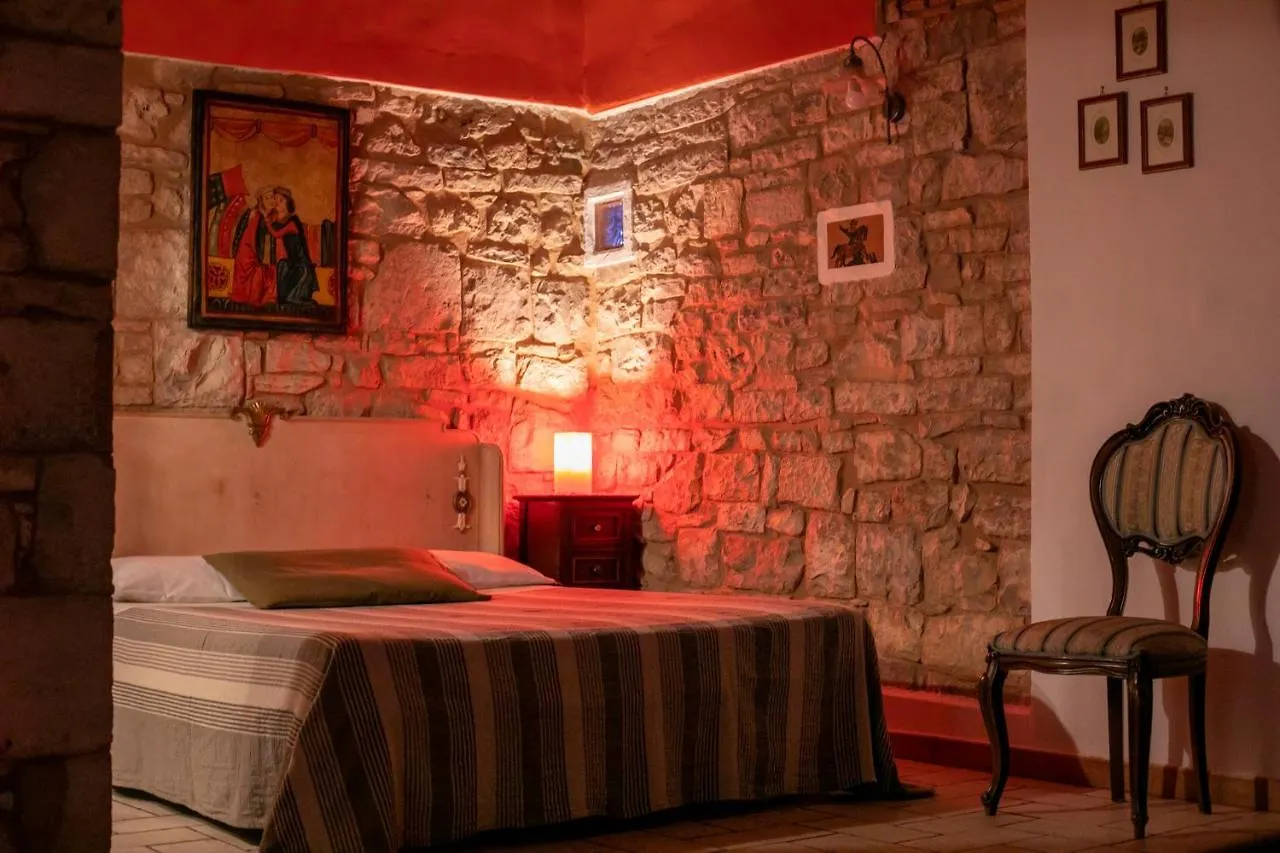 Frühstückspension B&B Savarini Palo del Colle Italien