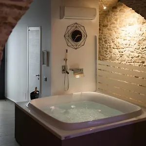 123 Luxury Con Vasca Idromassaggio Palo del Colle