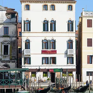 Antiche Figure Hotel Venedig