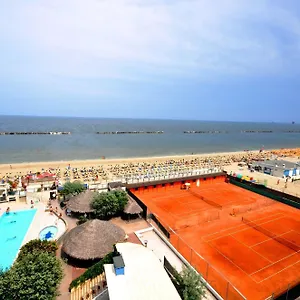 Grand Azzurra Club Hotel Lido Adriano
