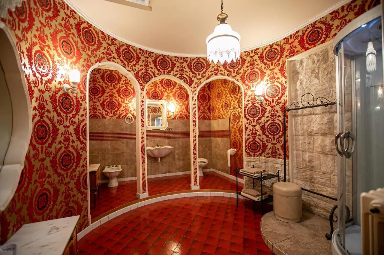 B&B Savarini Palo del Colle Bed & Breakfast