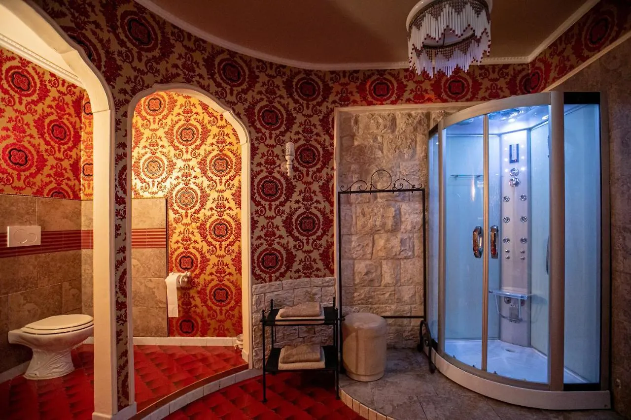 B&B Savarini Palo del Colle Bed & Breakfast