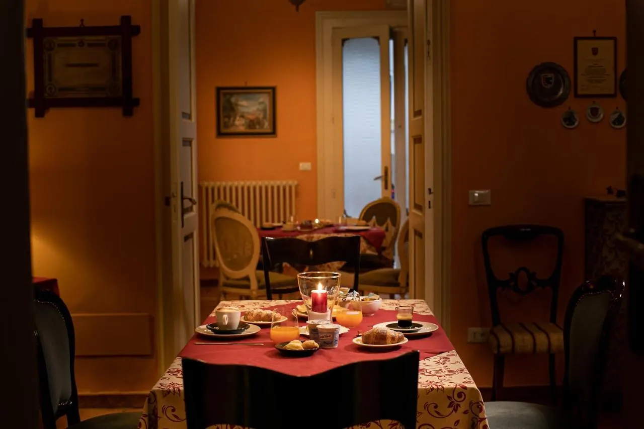 B&B Savarini Palo del Colle Bed & Breakfast