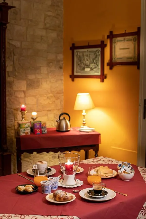 Bed & Breakfast B&B Savarini Palo del Colle