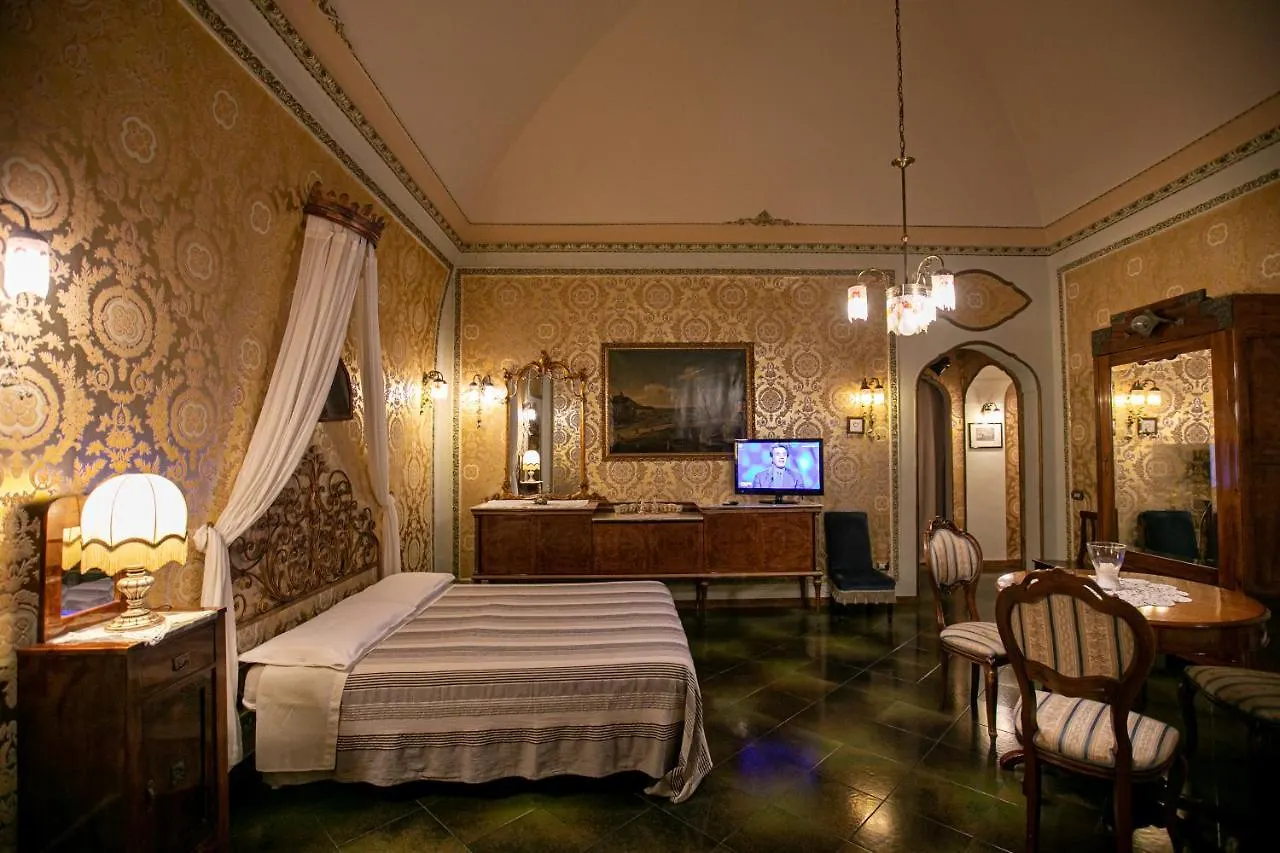B&B Savarini Palo del Colle