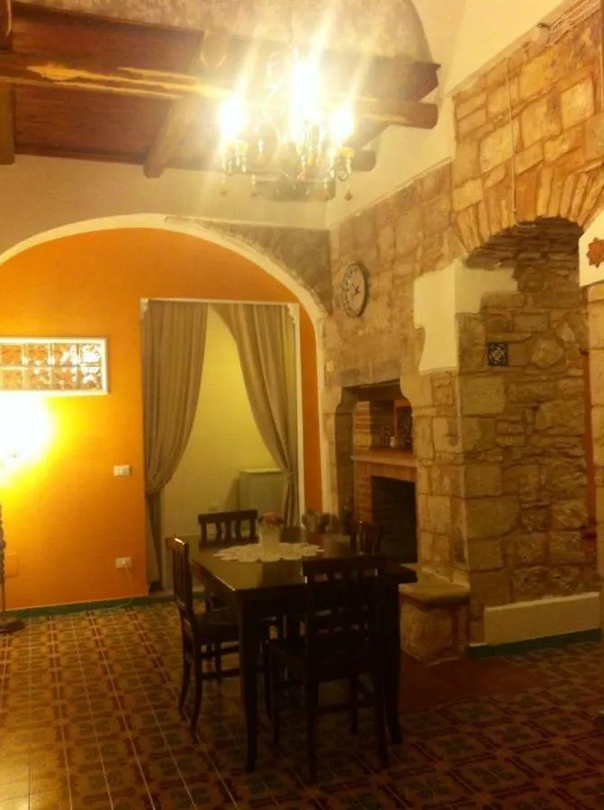 B&B Savarini Palo del Colle