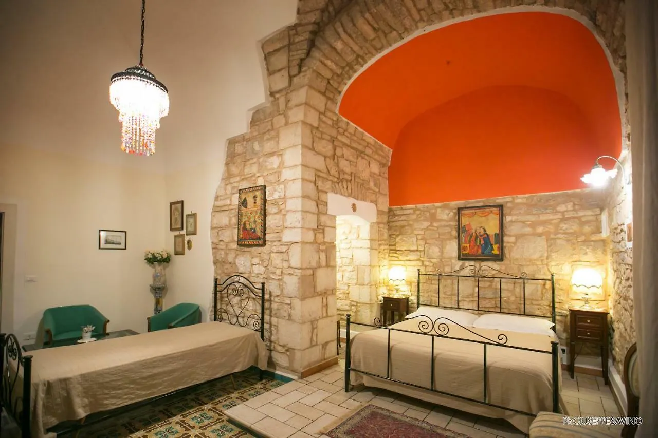 B&B Savarini Palo del Colle Italy