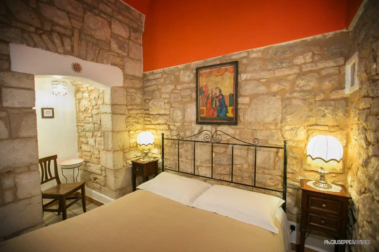 Bed & Breakfast B&B Savarini Palo del Colle